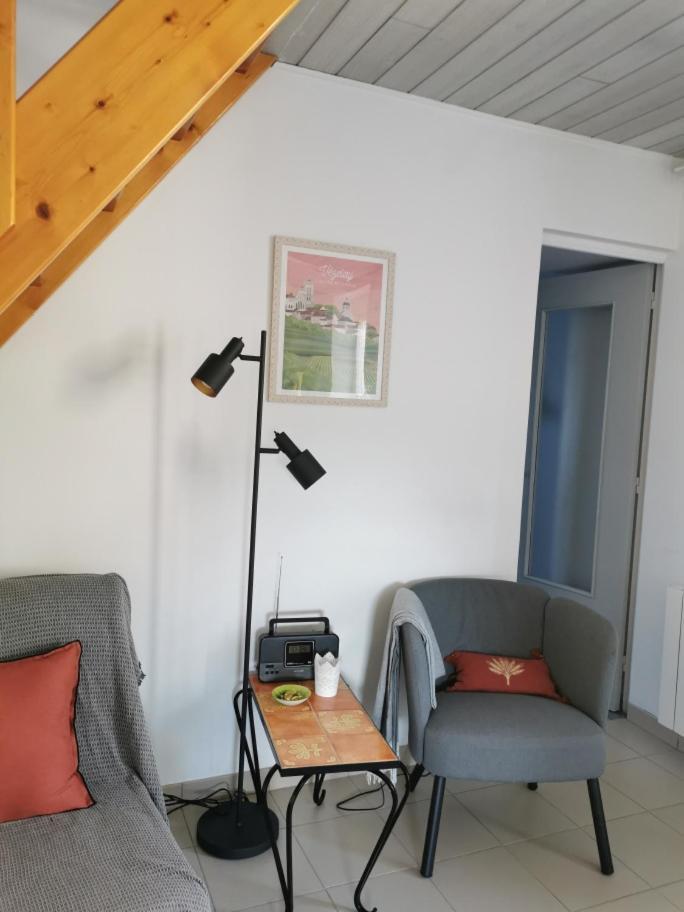 Chez Norbert Villa Quarré-les-Tombes Dış mekan fotoğraf